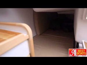 Catalina 275 Sport - video from Sailing Magazine