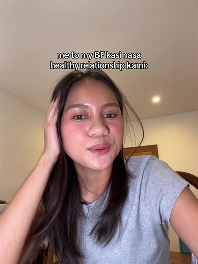 Pag-aaway para sa Mas Malusog na Relasyon