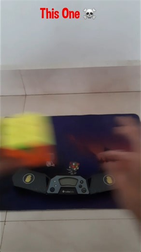 The Fastest PLL Algorithms For Cubers!