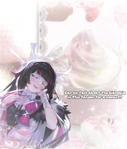 Understanding Biphobia in Genshin Impact Community
