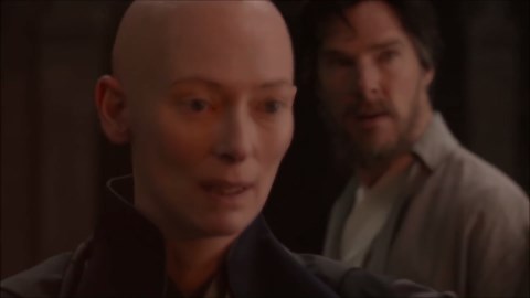 WANDAVISION Updated New Post Credits Scene Explained: Full Ending Breakdown & Differences | MCU