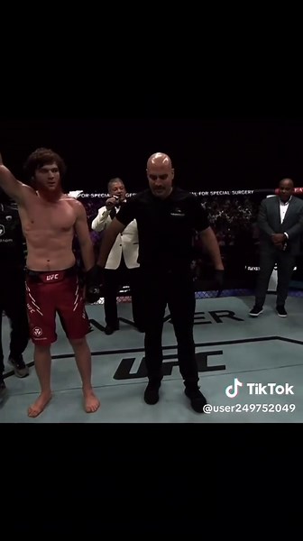 Shara Bullet UFC Highlights and Analysis