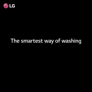 16K views · 464 reactions | The #LG #WashingMachine is your one-stop option for all your daily hassle! Its Steam™️ technology eliminates 99.9% of germs & the ThinQ™️ feature allows you to do your wash on the go. INDIA, the smartest way to do your daily laundry is here. | LG Global | Facebook