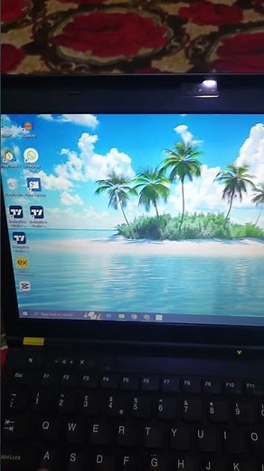 How to turn on Camera Flashlight or Keyboard backlight in Laptop #windows #light #flashlight