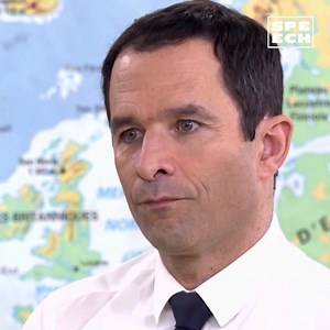 1.2M views · 4.9K reactions | Benoit Hamon face à une classe d'école primaire, c'est assez spécial... | Konbini news | Facebook