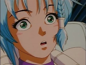 DNA² - Episode 10 Dangerous Ryuuji's Dangerous Power