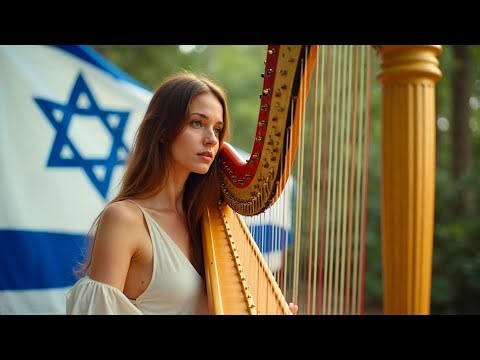 Light of Jerusalem | Ancient Hebrew Prayers for Peace and Faith