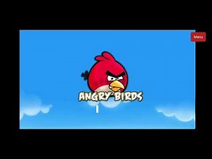 Angry Birds (Flash Game) – Playthrough Online via Web Browser