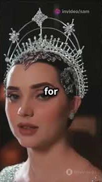 The Vladimir Tiara: How This Russian Royal Jewel Became a British Crown Treasure