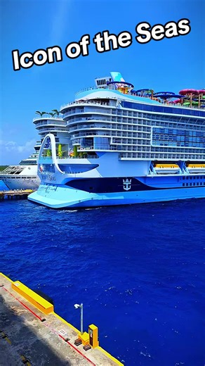 Exploring Icon of the Seas: A Costa Maya Cruise Experience