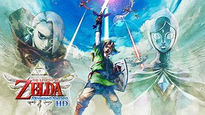 5.9K views · 137 reactions | Duik door de wolken en ontdek alles over The Legend of Zelda: Skyward Sword HD, dat op 16 juli naar de Nintendo Switch komt! | Nintendo Switch | Facebook