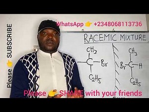 Racemic mixture
