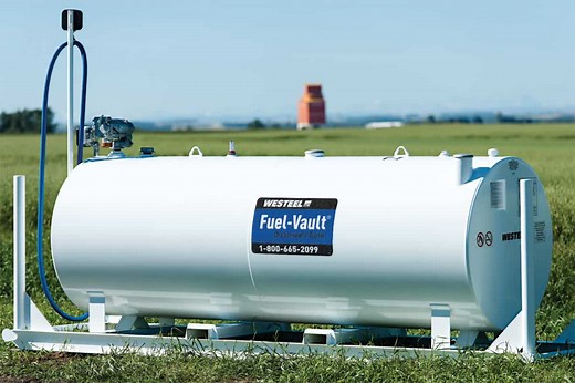 The Differences Between AvGas, Jet Fuel, Auto Fuel, and Diesel - airplaneacademy.com