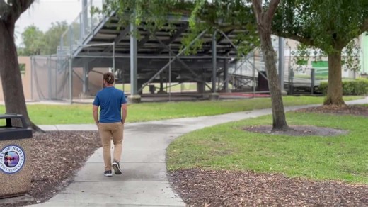 Naples city leaders consider $1M barrier upgrade to boost Cambier Park security