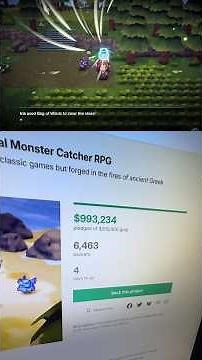 From a Dream to $1,000,000.