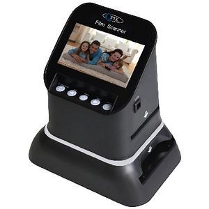 QPIX FS220 Film/Slide Scanner