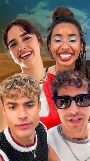 520K views · 7.5K reactions | You didn’t think we’d leave you hanging, did you? Your Fault: London is officially in production. Here's your first of many sneak peeks from set. | Amazon Prime Video | Facebook