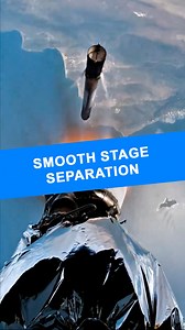 339K views · 2K reactions | Watch as the Falcon 9 rocket reaches low...