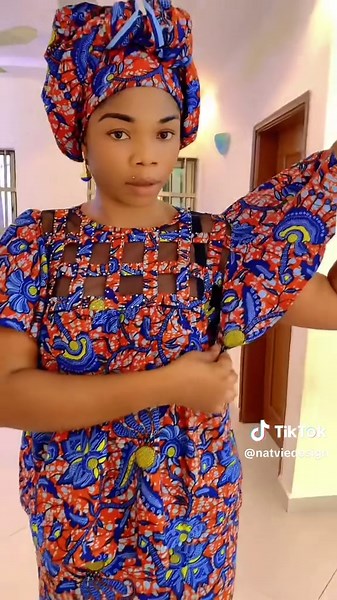 -là #cejour-là #pourtoi #viral_video #model #modernwarfare #mode #pagneafricain