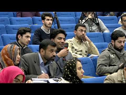 NTS GAT: Test Pattern and Preparation Flow