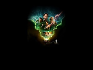 Ghostbusters: Afterlife - Apple TV