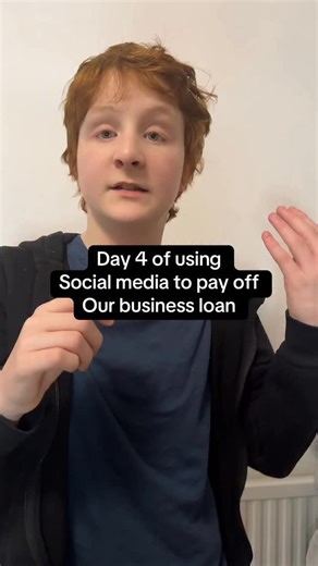 Comfa- Sensory Clothing With Built-In Popits on Instagram: "Day 4 of using social media to help pay off our business loan"
