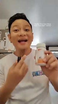 Vitality Vitamin D3 5000 IU