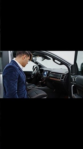 2026 Ford Ranger Raptor – The Ultimate Off-Road Beast Reimagined! | Power, Tech & Performance