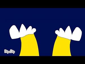 tails turns into a werewolf!