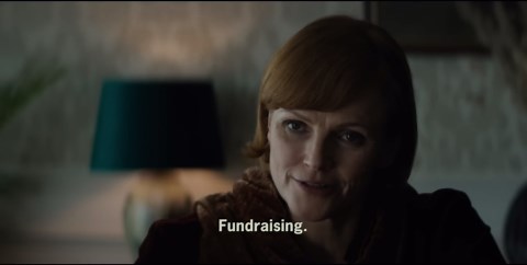 Say Nothing – official trailer (Disney /FX)