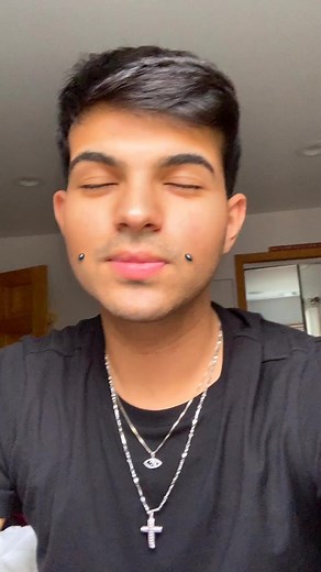Random Piercing Roulette Challenge!