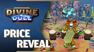 VR game Divine Duel announces price reveal and delayed launch - Try Hard Guides