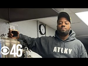 Atlanta rapper robbed, shot and kidnapped from business he co owns