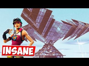 I Paid PRO BUILDERS to Build this INSANE HOMEBASE Design