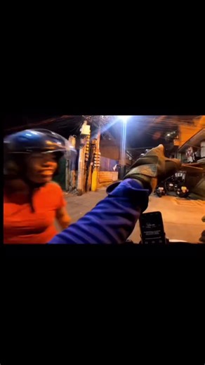 Conversation About Cancelling a Transaction