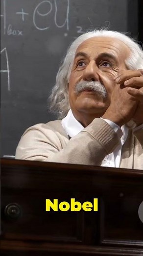 Mind-Blowing Inventions of Albert Einstein!