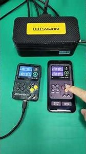 Air Manager usage guide