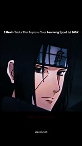 3 Brain Tricks That Improve Your Learning Speed At 500X #shortsfeed