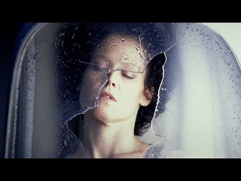 Alien 3 Alternative Intro. (ALIEN DAY)
