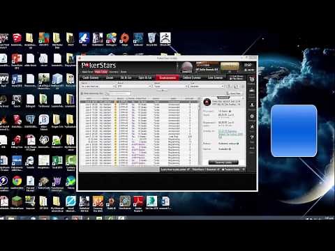 Pokerstars Download and Install
