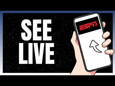 How to Watch ESPN Live Free - Legal (2024)