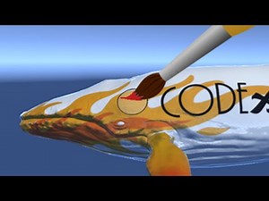 Unity Texture Painting