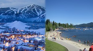 Discover the Most Amazing Places to Visit in Idaho