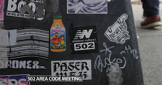 Meeting to be held Thursday about 502 area code