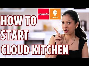 HOW TO START CLOUD KITCHEN IN 2025 | ORA Cafe in Mumbai | Mira Road