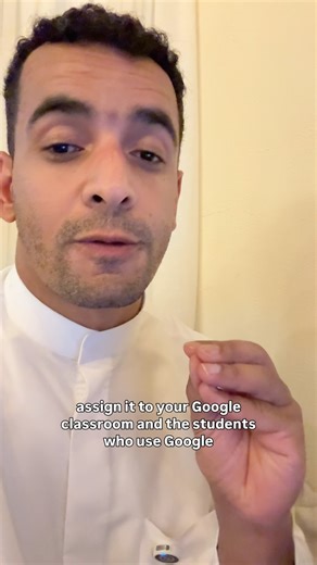 Omar Al-Sharhan on Instagram: "For all my fellow teachers , EDPUZZLE is a website you need to add to your lesson plans - Interactive, engaging and effective 👌🏻🔥🤩 #fyp #teachers #relatable #viral"