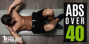 Ab Exercises For Men: 5 Ways To Shred Your Core!