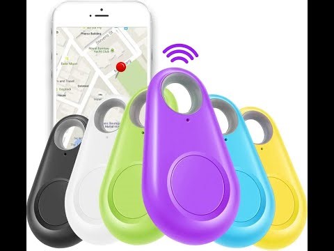 "Smart Key Finder: Never Lose Your Keys Again!"