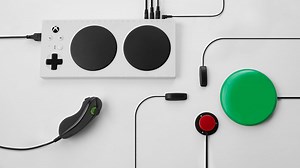 Xbox Adaptive Controller released