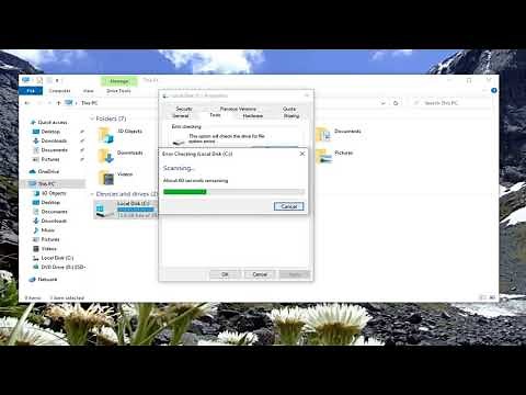 How to Fix Rundll Error ‘There Was a Problem Starting In Windows 10 [Tutorial]